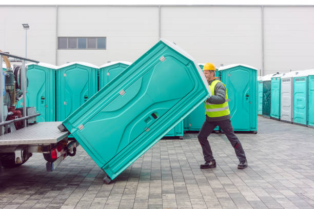 Best Emergency porta potty rental  in Dell Rapids, SD