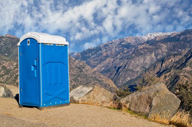Best Portable toilet rental cost  in Dell Rapids, SD