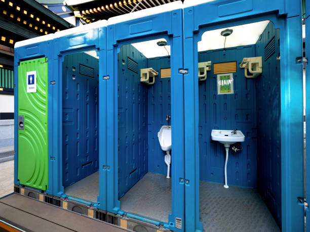 Porta potty rental for outdoor events in Dell Rapids, SD