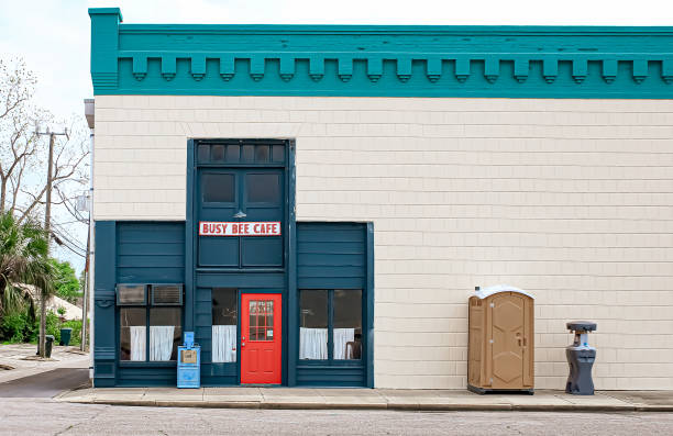 Best Porta potty rental near me  in Dell Rapids, SD