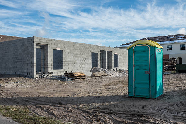 Trusted Dell Rapids, SD porta potty rental Experts
